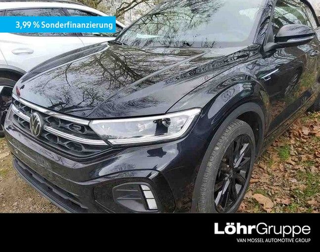 VW T-Roc 22.440 km 29.980 &euro; Koblenz 56076