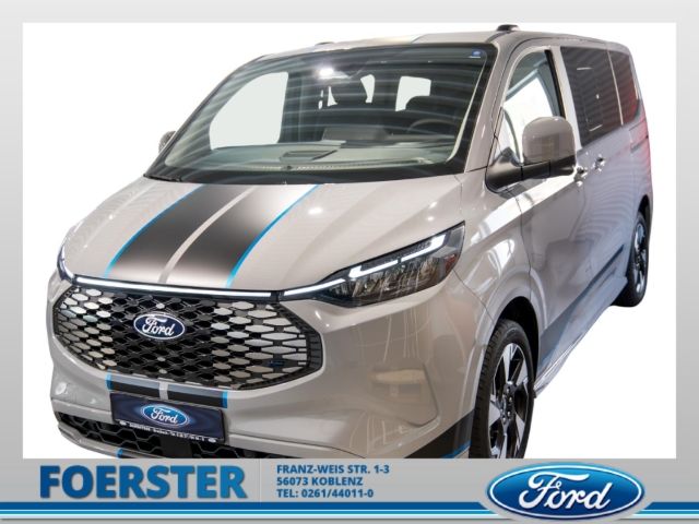 Ford Tourneo Custom 14.900 km 56.880 &euro; Koblenz 56073