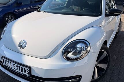 VW Beetle 68.000 km 14.900 &euro; Wirges 56422