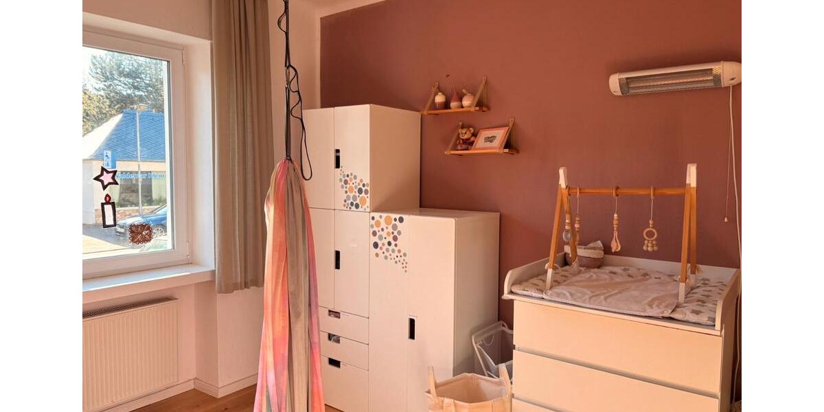 Erdgeschoßwohnung Koblenz Lay - 4 Zimmer, 109 m&sup2;, 359.000&euro; | Angebot:26097356