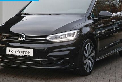 VW Touran 13.130 km 46.980 &euro; Koblenz 56076