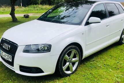 Audi A3 352.000 km 3.600 &euro; Brohl 56754
