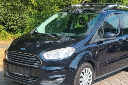 Ford Tourneo Courier 177.430 km 5.900 &euro; Selters 56242