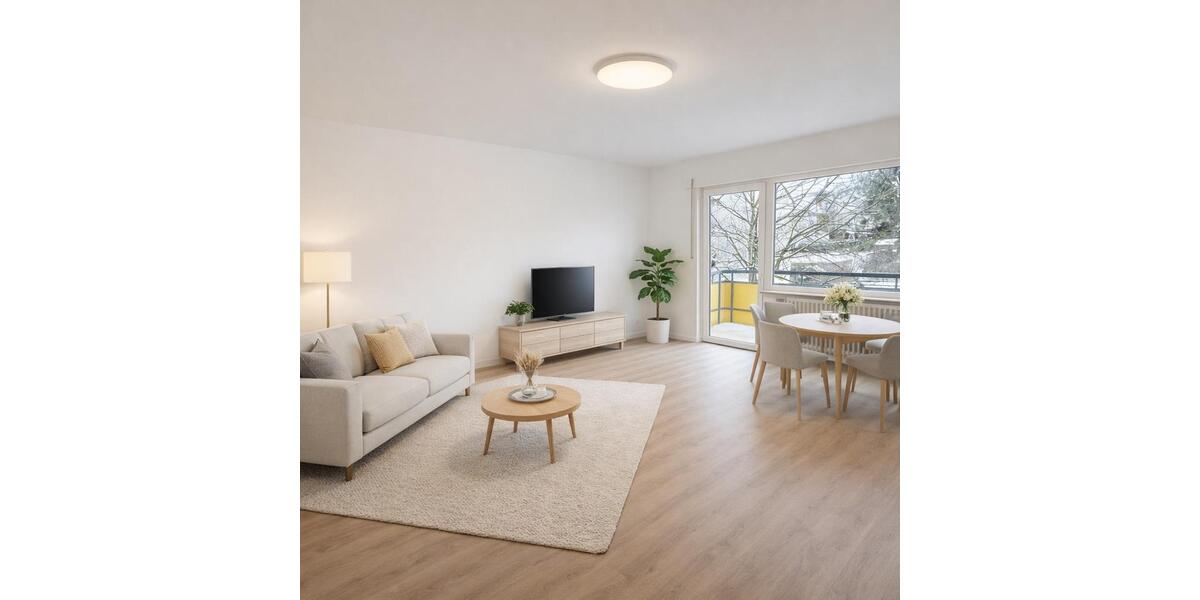 Etagenwohnung Mayen - 4 Zimmer, 88 m&sup2;, 232.000&euro; | Angebot:25170722