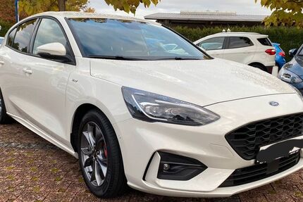 Ford Focus 72.000 km 15.600 &euro; Bassenheim 56220