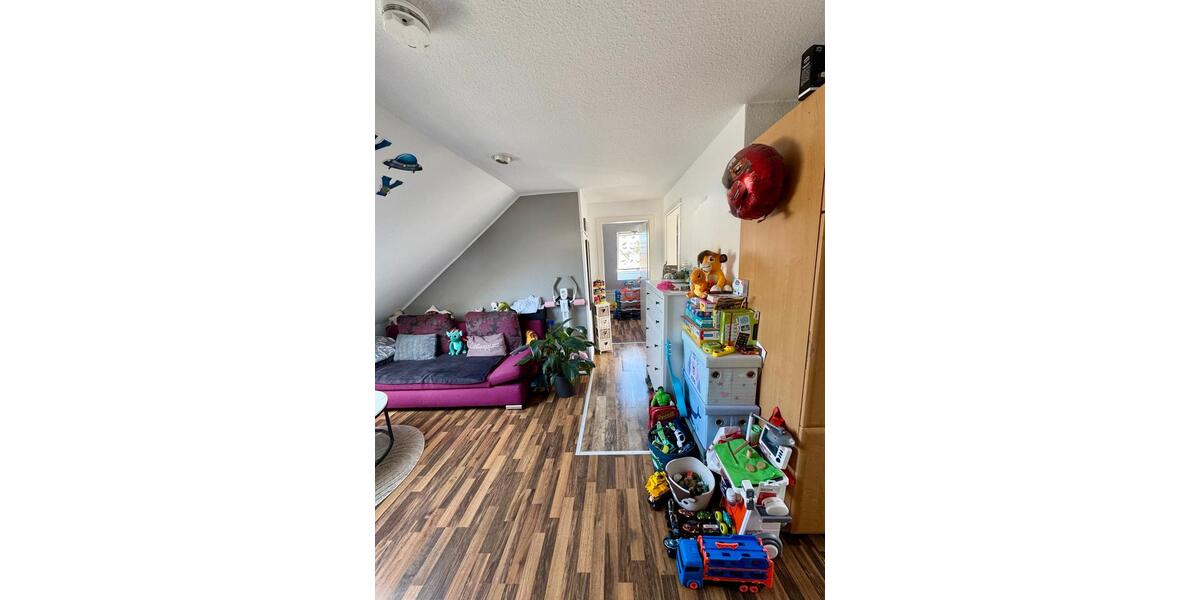 Dachgeschoßwohnung Lahnstein - 2 Zimmer, 45 m&sup2;, 460&euro; | Angebot:26296055
