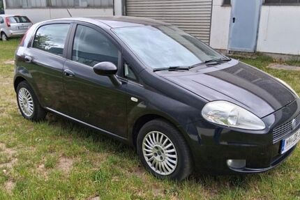 Fiat Punto 142.332 km 1.200 &euro; Mayen 56727
