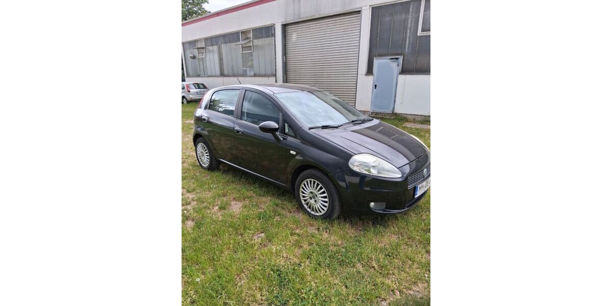 Fiat Punto 142.332 km 1.200 &euro; Mayen 56727