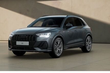 Audi Q3 13.000 km 46.480 € Koblenz 56070