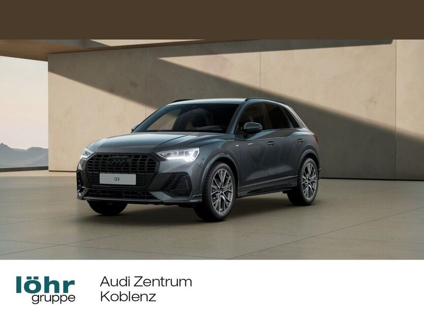 Audi Q3 13.000 km 46.480 € Koblenz 56070