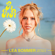 Das Konzert Kombi Ticket: Alvaro Soler/ Leony + Lea