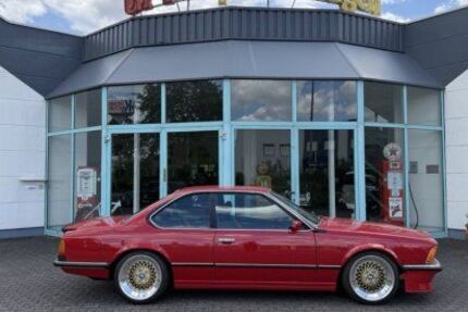 BMW 635 136.000 km 72.900 &euro; Mülheim-Kärlich 56218