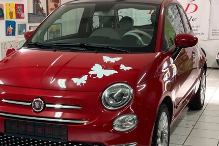Fiat 500 74.996 km 12.700 &euro; Mayen 56727