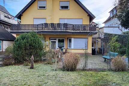 Haus Bad Breisig - 2 Zimmer, 82 m&sup2;, 600.000&euro; | Angebot:25824699