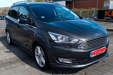 Ford C-Max 125.000 km 13.800 &euro; Neuwied 56564