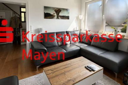 Haus Andernach - 7 Zimmer, 220 m&sup2;, 699.000&euro; | Angebot:27033882
