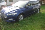 Ford Mondeo 161.524 km 13.500 € Sankt Johann 56727