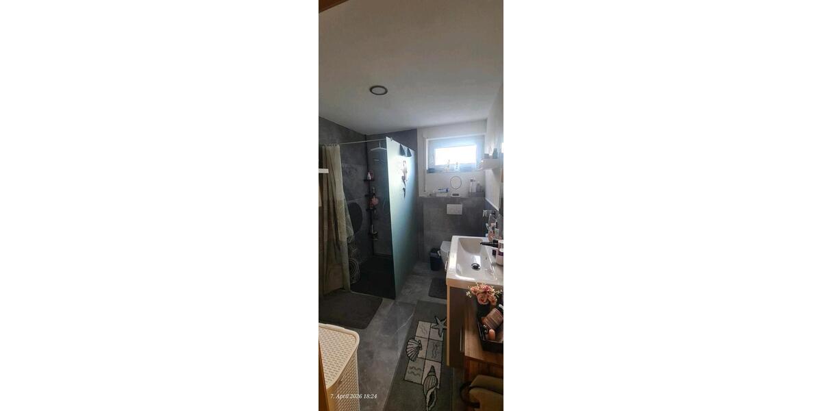 Erdgeschoßwohnung Singhofen - 5 Zimmer, 85 m&sup2;, 900&euro; | Angebot:26593281
