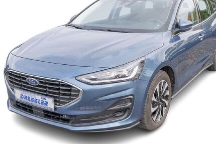 Ford Focus 46.000 km 22.950 &euro; Miehlen 56357