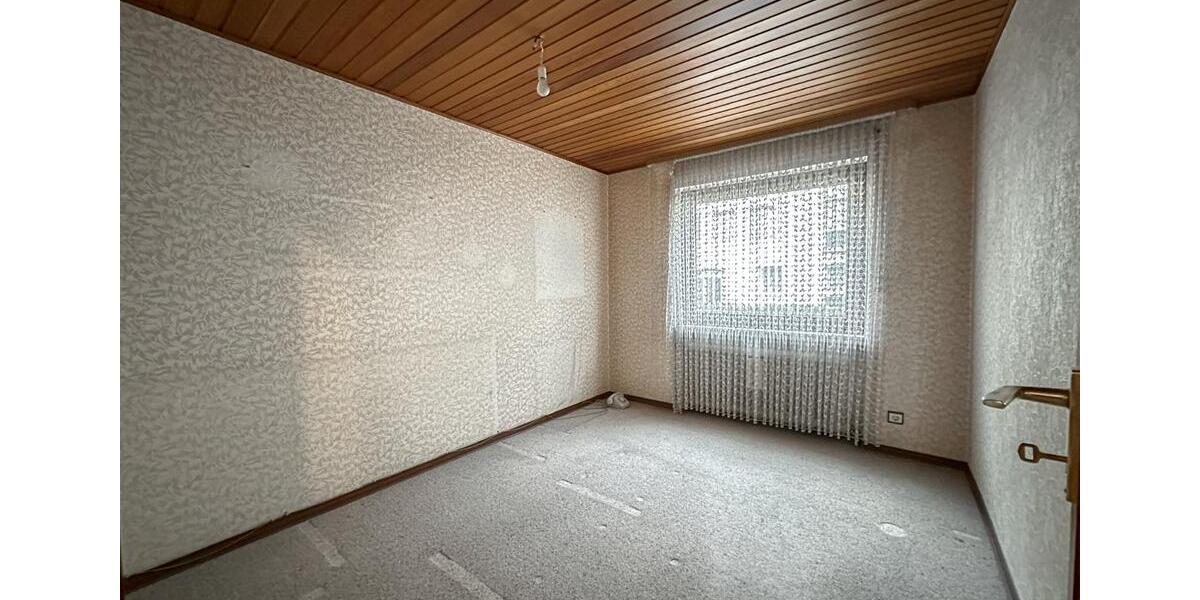 4-Zimmer Wohnung mit Balkon und Garage in Lützel 4 zimmer