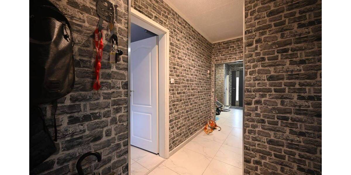 Gemütliches Einfamilienhaus mit viel Potential! 6 zimmer