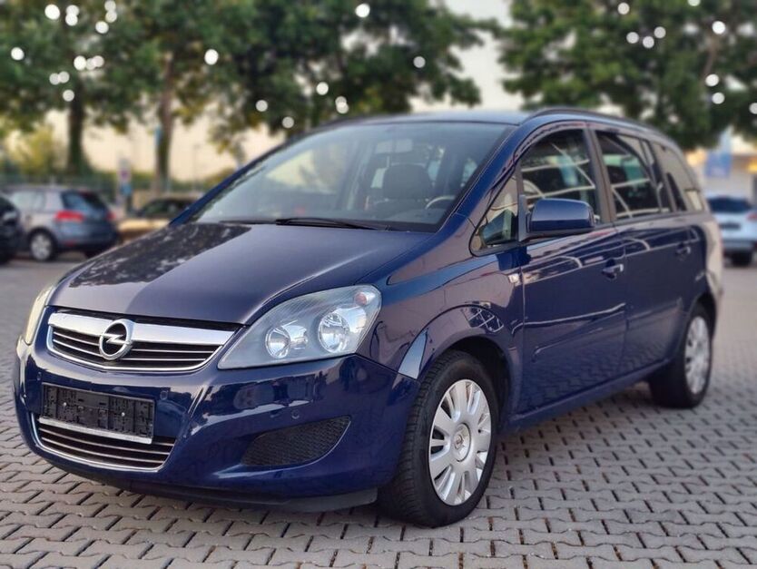 Zafira