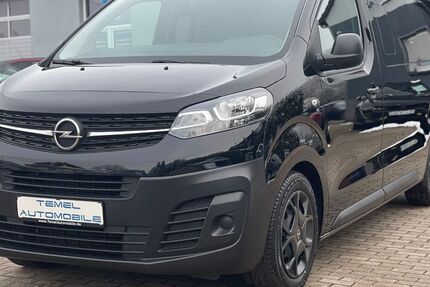 Opel Vivaro 28.982 km 23.499 &euro; Montabaur-Eschelbach 56410