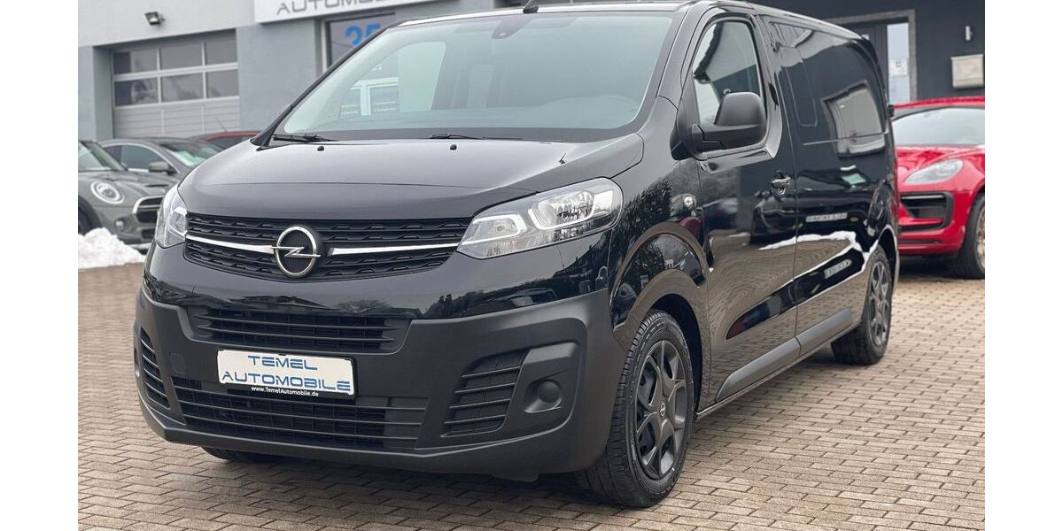 Opel Vivaro 28.982 km 23.499 &euro; Montabaur-Eschelbach 56410