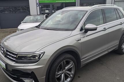 VW Tiguan 148.957 km 19.960 € Dierdorf 56269