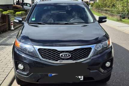 Kia Sorento 205.000 km 6.200 &euro; Beltheim 56290