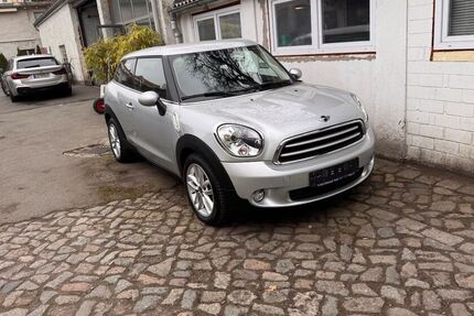 Mini Cooper Paceman