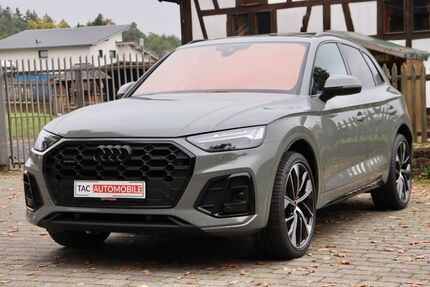 Audi Q5 102.000 km 41.999 &euro; Emmelshausen/ 25km v. Koblenz 56281