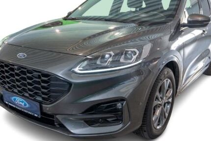 Ford Kuga 33.383 km 22.880 &euro; Koblenz 56073