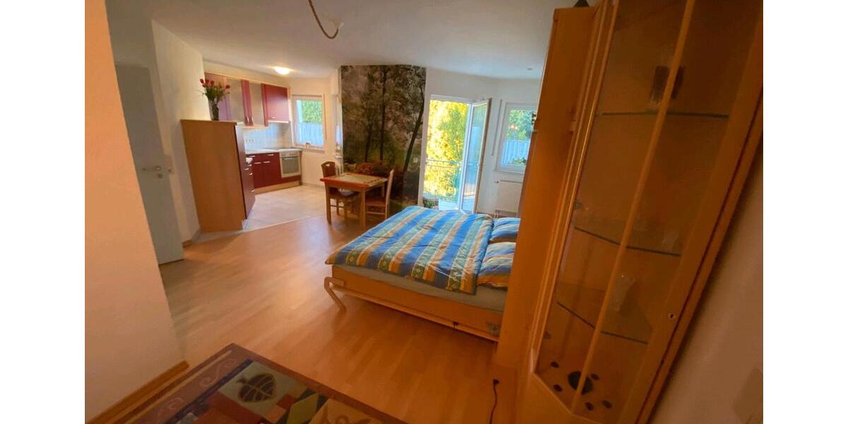 Etagenwohnung Bendorf - 1 Zimmer, 35 m&sup2;, 450&euro; | Angebot:26340260