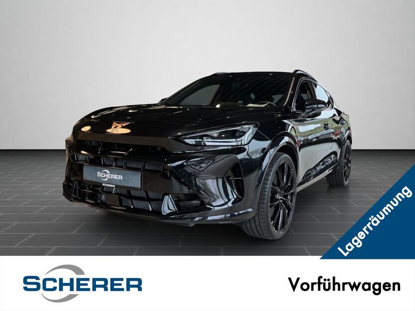 Cupra Formentor 9.900 km 52.490 € Mayen 56727