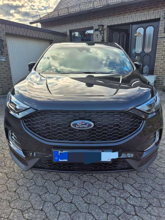 Ford Edge 83.000 km 26.500 € Nastätten 56355