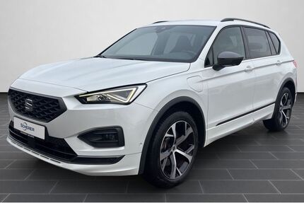 Seat Tarraco 40.733 km 31.980 € Mayen 56727