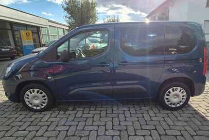 Opel Combo Life 52.000 km 14.900 &euro; Nassau 56377
