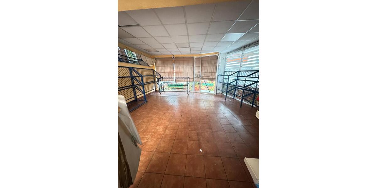 Ladenlokal zu vermieten in Nassau zimmer