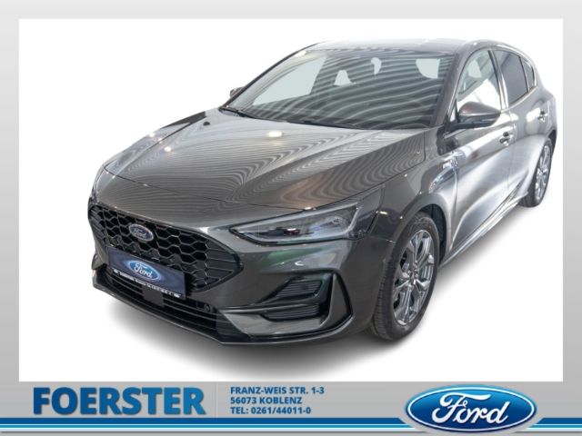 Ford Focus 14.900 km 25.480 &euro; Koblenz 56073