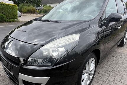 Renault Scenic 138.000 km 3.200 € Polch 56751