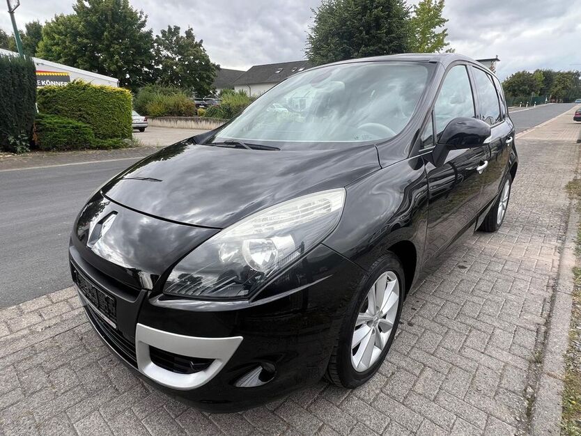 Renault Scenic 138.000 km 3.200 € Polch 56751