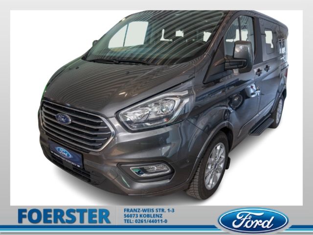 Ford Tourneo Custom 75.921 km 38.980 &euro; Koblenz 56073