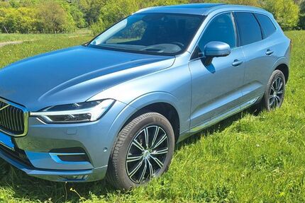 Volvo XC60 78.200 km 27.500 &euro; Wirges 56422