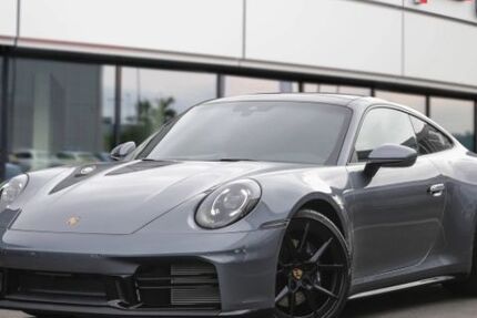Porsche 992 5.490 km 142.911 € Koblenz 56070