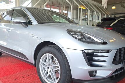 Porsche Macan 126.300 km 35.800 &euro; Lahnstein 56112
