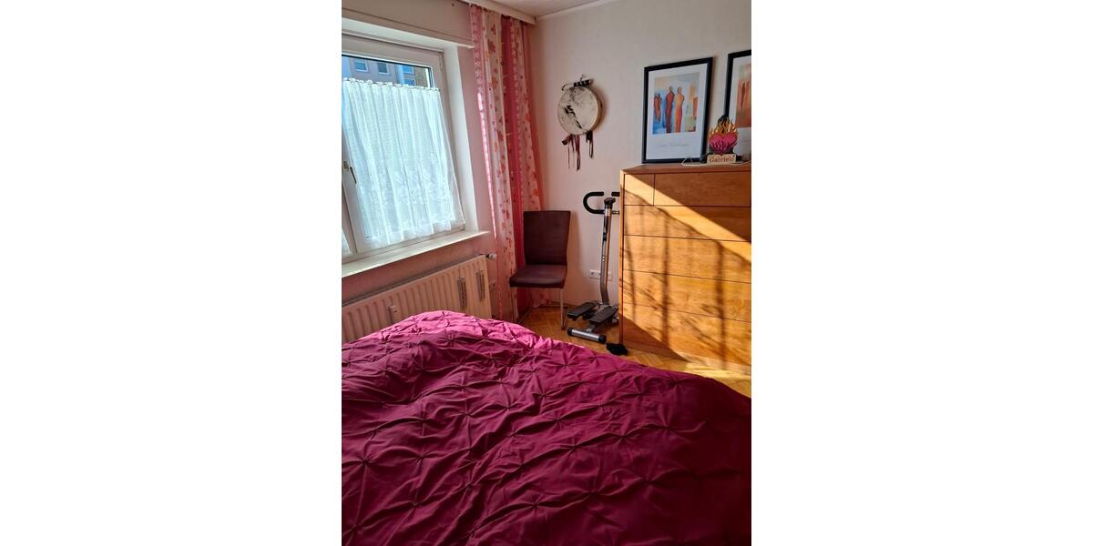 Etagenwohnung Koblenz Karthause - 2 Zimmer, 51 m&sup2;, 765&euro; | Angebot:26476589