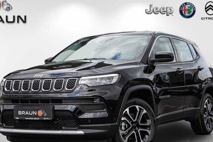 Jeep Compass 6.510 km 27.850 &euro; Koblenz 56070