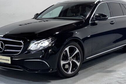 Mercedes-Benz E 200 125.000 km 19.900 &euro; Neuwied 56567