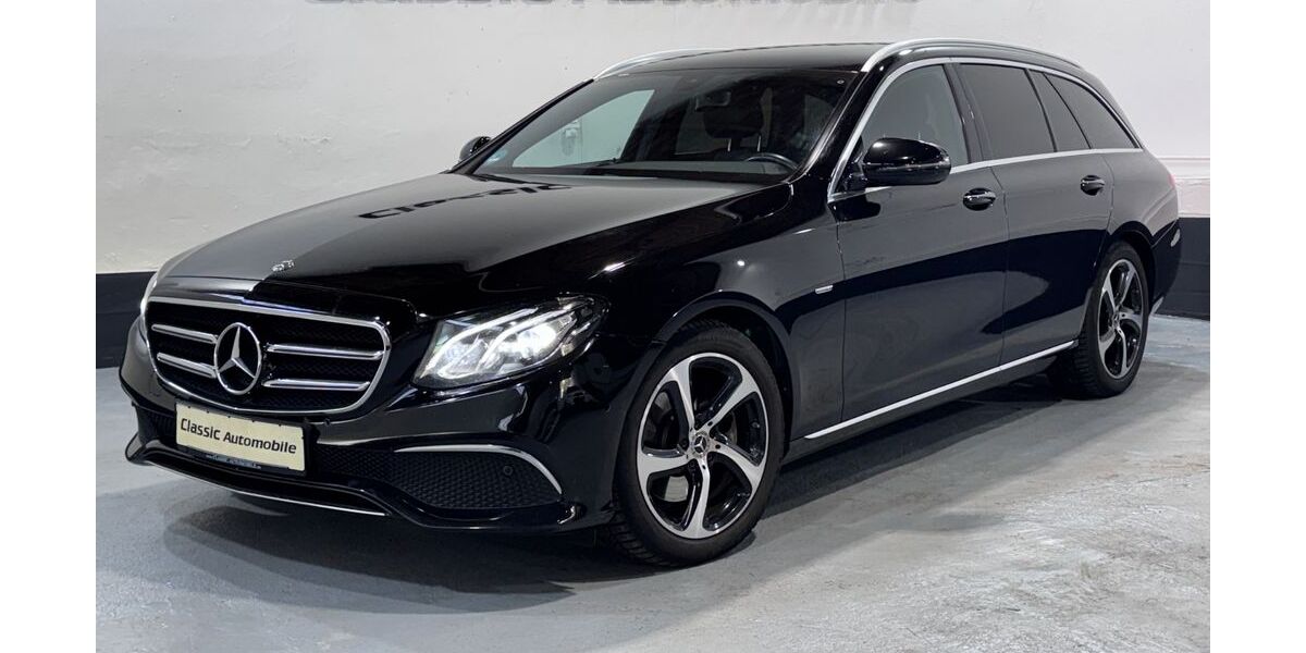 Mercedes-Benz E 200 125.000 km 19.900 &euro; Neuwied 56567